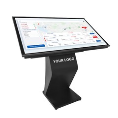 Chioșc de autoservire